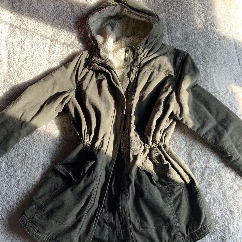 Forever 21  jacket
